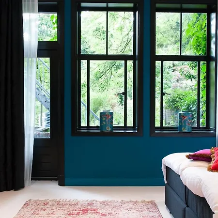 Boutique De Salon Hotel Den Haag
